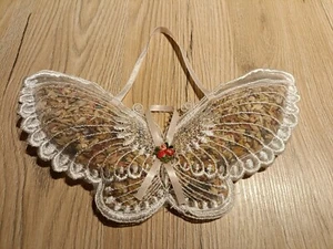 Duft-Schmetterling für den Kleiderschrank, Dekoration, Wandbehang, Rarität - Bild 1 von 5