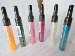 STYLI-STYLE-Shimmer-Me-Glitters-Face-amp-Body-Glitter Highlighter Fire Opal - Picture 1 of 2