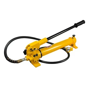 KANG INDUSTRIAL CP-700, Hydraulic Hand Pump, Single Acting, 700 Bar - Picture 1 of 4