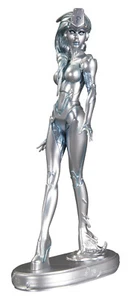 Platinum Statue DC Comics Cover Girls DC Collectibles NEW SEALED - Picture 1 of 7