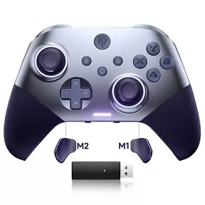 Nintendo Game Controller Game Pad Wireless PC Handy - Bild 1 von 37
