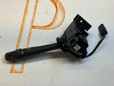 Chevrolet Tahoe 2008-2013 intermitente limpiaparabrisas control peligro fabricante original GM15849314 Foto 1 de 4