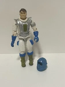 GI Joe ARAH VTG 1987 Battle Force 2000 Maverick Read Discription - Picture 1 of 4