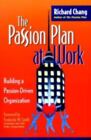 The Passion Plan At Work: A Step-By-Step G- 9780787952556, Hardcover, Chang, New