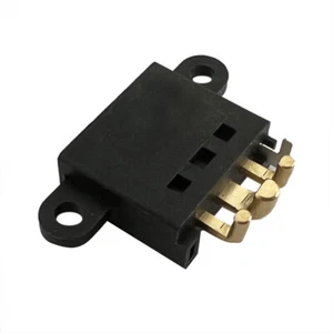 Power jack DC Ricarica per Razer Blade 15 RZ09-0370AE23 RZ09-02385E92 RZ09-0330 - Foto 1 di 4
