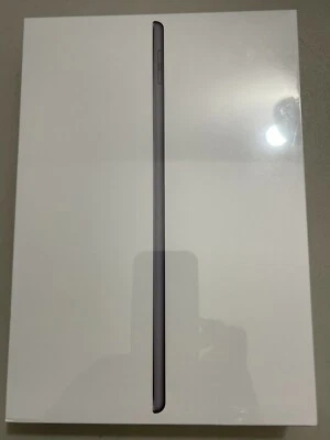 Apple iPad 7 7th Generation 32GB Wi-Fi Tablet MW742LL/A 10.2-inch Retina display - Image 1 of 4