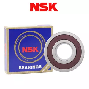 NSK high speed bearings 61900 61901 61902 61903 61904 61905 61906 zz DDU - Picture 1 of 4