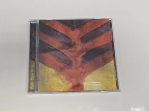 Show Your Bones by Yeah Yeah Yeahs (CD, 2006) New Sealed - Picture 1 of 4