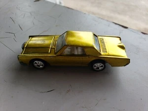 Hot Wheels 1968 Custom Continental Mark 3 Antifreeze Color   - Bild 1 von 12