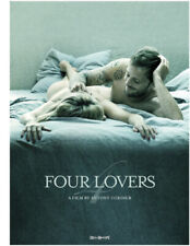 Four Lovers [New DVD] Ac-3/Dolby Digital, Subtitled, Widescreen