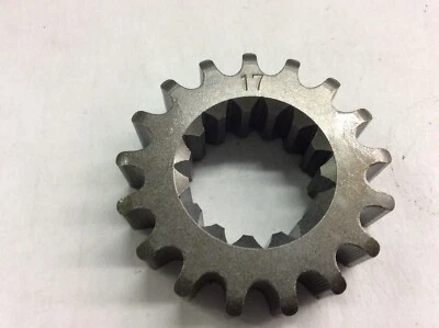 Yamaha Upper Sprocket 17 Tooth 8GC-17682-70-00 NOS 2007 Phazer FX - Изображение 1 из 4