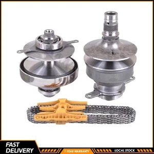 TR580 CVT Automatic Transmission Pulley Assembly For SUBARU Forester Impreza - Bild 1 von 6