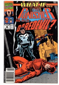 What if...? #26 (1991) - Picture 1 of 1