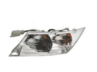 581315 FRECCE ZIP SP 2001 POSTERIORE SINISTRA - Immagine 1 di 4