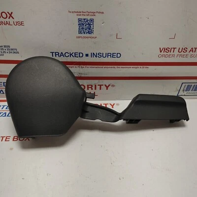 05-10 SCION TC cubierta interior borde asiento izquierdo conductor #71862-21030 OEM Foto 1 de 4