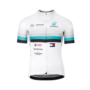 2022 mens team UBS cycling jersey cycling Short Sleeve jersey bicycle jersey
