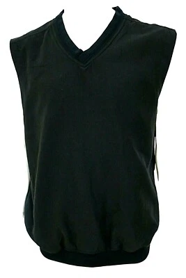 Nuevo Chaleco Dunbrooke EZPort Tela Teflón Forrado Protegido Grande Foto 1 de 4