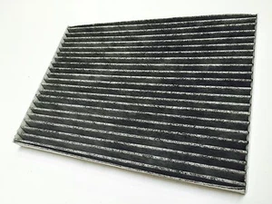 C25864 Charcoal Carbon Cabin Air Filter For NISSAN 08-13 Rogue & 07-12 Sentra - Foto 1 di 1