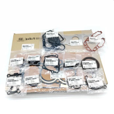 Kit de juntas - revisión del motor 20910-2GK06 para Hyundai Sonata KIA Optima 2,0 L Turbo Foto 1 de 4