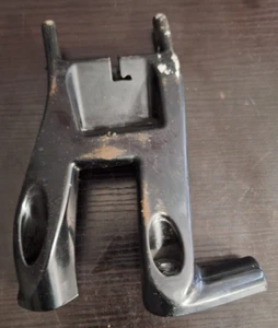 Driver Footboard Mount Bracket For Harley Softail Heritage Classic 2018-Up - Picture 1 of 3