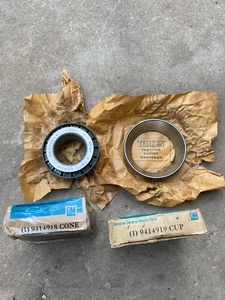 Timken USA Chevy Truck Pinion Bearing - Picture 1 of 6