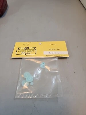 Aristo-Craft Hitec 6332 Servo Gears Only New OEM - Image 1 of 3