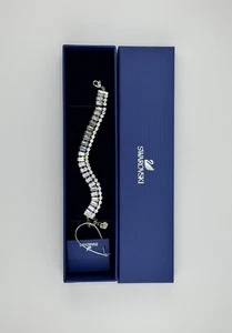 Swarovski Talina Armband Clear Crystal - Bild 1 von 4
