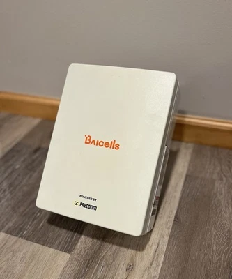 Наружные малотоннажные сотовые радиоприемники CBRS Nova430H - Изображение 1 из 4