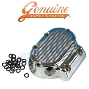 James Gasket Clutch Cable O-Ring for 2004-2008 Harley Davidson XL1200R os - Picture 1 of 5