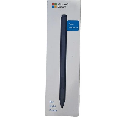 Microsoft EYU00017 Surface Pen-Cobalt Blue. New in Opened Original Box - Image 1 of 2