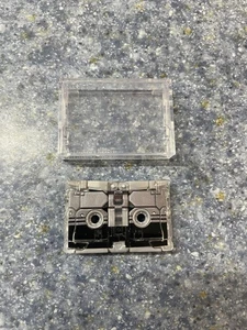 Transformers Obra Maestra Año de la Cabra Edición Platino Yotg Ravage Cassette - Imagen 1 de 4