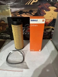 Fuel Filter fits IVECO DAILY Mk6 2.3D 2016 on Mahle 5802050393 OE Quality - Picture 1 of 5