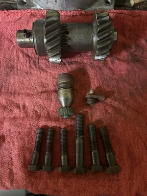 Muncie Trans Misc - Image 1 of 4