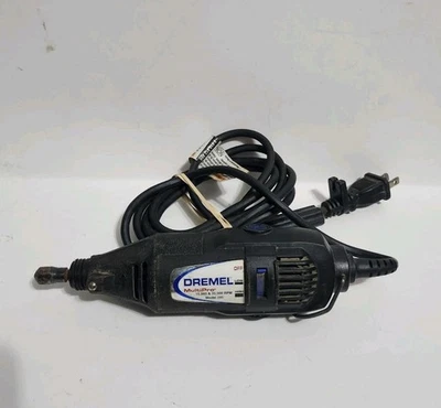 Dremel MultiPro Pro Model 285 15,000 35,000 RPM Tested and Working! - Image 1 of 4