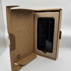 Shopify POS GO S2001 Handheld Portable Card Reader & Barcode Scanner No Cord - Picture 1 of 8