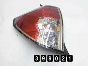 Fanale posteriore sinistro Subaru Forester 2009 RHD 22020046 - Foto 1 di 6