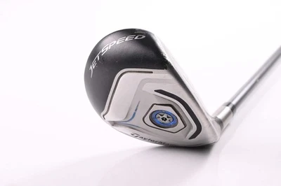 Ladies Taylormade Jetspeed #6 Hybrid / 28 Degree / Ladies Flex TaylorMade VeloxT - Image 1 of 4