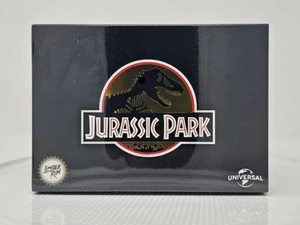 Jurassic Park SNES Limited Run Collector's Edition SEALED # Numbered  - Bild 1 von 6