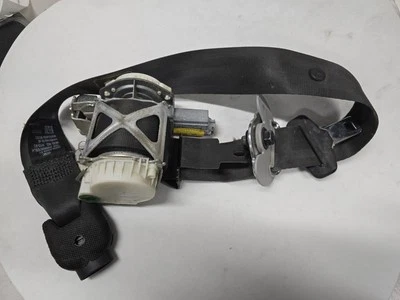 Retractor cinturón de seguridad delantero pasajero derecho Hyundai Sonata 2011-2014 888403Q000RY  Foto 1 de 4