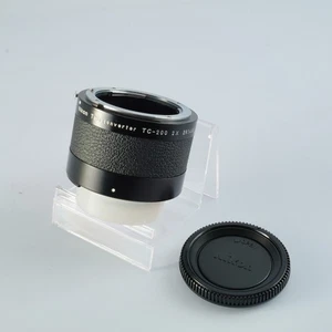 EXCELLENT Nikon TC-200 2x TeleconverterTeleconverter - Picture 1 of 16