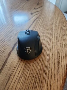 Microsoft RJN00001 Bluetooth Mouse - Black - Picture 1 of 2