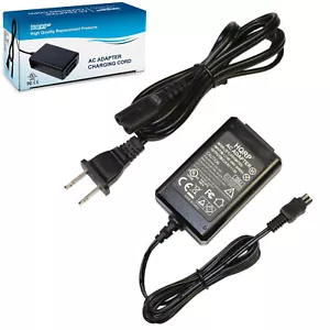 HQRP AC Adaptateur Chargeur pour sony Handycal HDR-CX700V HDR-XR520 HDR-XR520E - Photo 1 sur 7