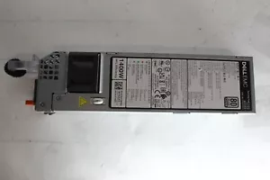 Dell 15G server 1400W PSU For Poweredge R7525 R750 DP/N: CYHHJ - Picture 1 of 6