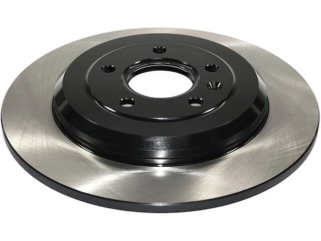 Rotor de freno trasero Ford Edge 2011-2014 52156NCYF 2012 2013 Foto 1 de 2