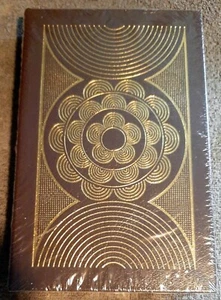 THE FESTIVAL OF INSIGNIFICANCE  Milan Kundera Easton Press NEW SEALED EDITION - Bild 1 von 3