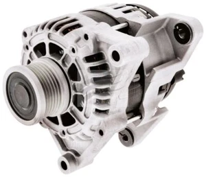 DELHPI ALTERNATOR 12V 100A FOR JH CRUZE 2011-15 1.4L A14NET 6PV OAP PULLEY - Picture 1 of 3