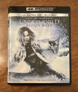 Underworld: Blood Wars Ultra HD 2017 EX - Picture 1 of 4
