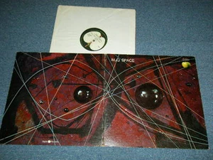 MJQ MODERN JAZZ QUARTET Japan 1970 NM LP SPACE  - Picture 1 of 10