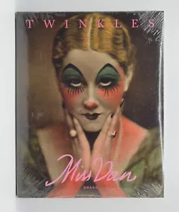 Twinkles: Miss Van, SEALED NEW, Hardcover, 1st Edition, 2010, Exhibition Catalog - Picture 1 of 5