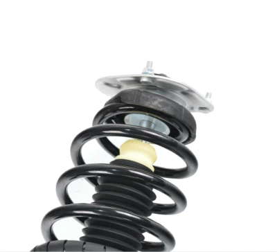 Puntal con resorte para Volvo XC90 2003-2010 2011 2012 2013 par delantero completo rápido Foto 1 de 4